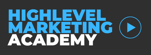 High Level Academy - Chris Record