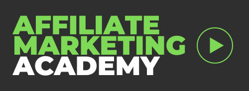 Affiliate Marketing Academy - Chris Record
