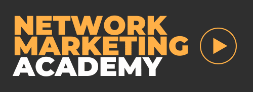Network Marketing Academy - Chris Record