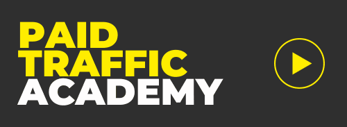 Paid Traffic Academy - Chris Record